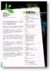 GBits Newsletter no. 28 (Traditional Chinese)