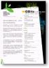 GBits Newsletter no. 28 (Simplified Chinese)