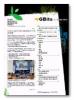 GBits Newsletter no. 32 (Traditional Chinese)