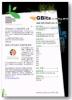 GBits Newsletter no. 36 (Traditional Chinese)