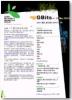 GBits Newsletter no. 39 (Traditional Chinese)