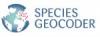 Species Geocoder