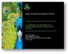 Presentation: The Global Biodiversity Information Facility, enabling a global informatics infrastructure for biodiversity